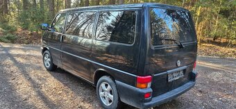 Vw t4 2.5 tdi 75kw multivan - 2