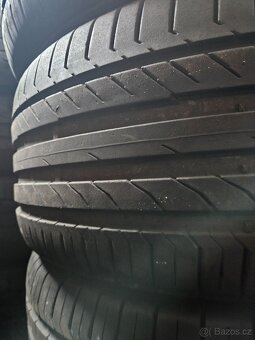 245/45R18 96W ContiSportContact 5 ContiSeal - 2