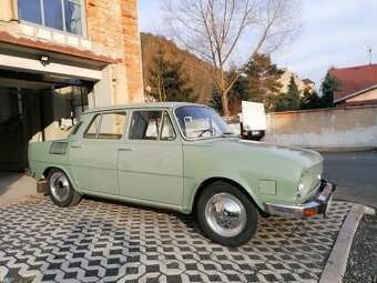 Prodám škoda 100 r. v. 1972 - 2