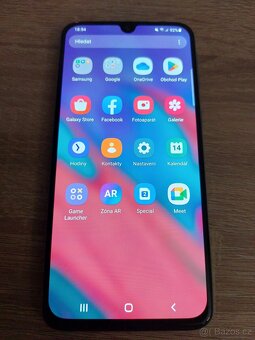 Samsung galaxy A40 - 2