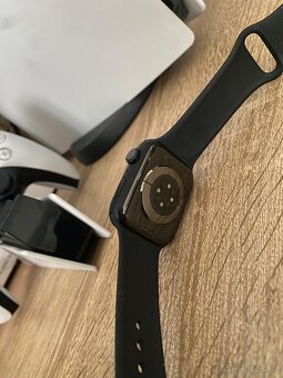 Apple Watch Series 7 44mm - 2