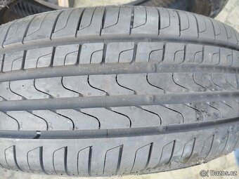 205/40/18 letni pneu PIRELLI 205/40 R18 - 2