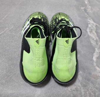 Nové kopačky Adidas Predator Mutator 20.1 FG . - 2