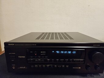 Denon AVR-1400 - 2