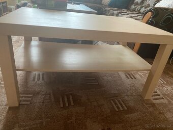 Prodám stolek IKEA - 2