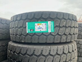 385/65 R22,5 160K MT770  3856522,5 - 2