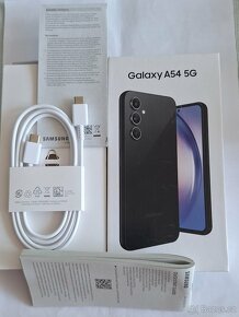 Samsung Galaxy A54 5G 128/8GB - 2