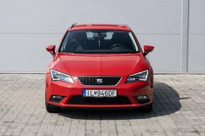 SEAT LEON ST 1.4 TSI ECOMOTIVE STYLE - 2