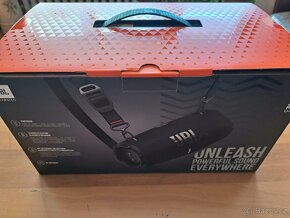 JBL XTREME 3 - Bluetooth reproduktor - 2