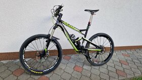 Cannondale Jekyll enduro M 26" - 2