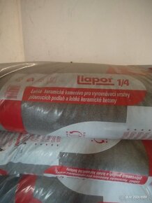 Keramzit Liapor 1-4 50L - 2