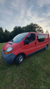 Renault Trafic - 2