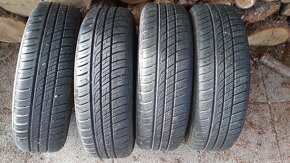 Sada 4 pneu Barum Brillantis 2  165/65r14 - 2