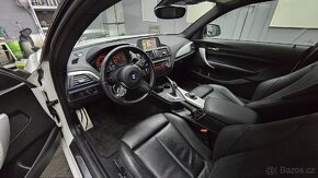 Bmw f22 220d mperformace - 2