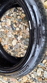 Pirelli P7 CINTURATO 235/40 R19 - 2ks - 2