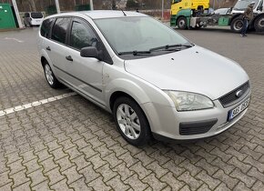 Ford Fokus 1.6 I LPG - 2