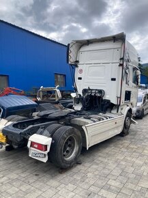 Scania R450 - 2