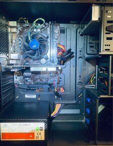 Pc - case (počítač) W11 - 2