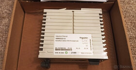 Průmyslový ethernet switch Schneider Electric 499NSS25101 - 2