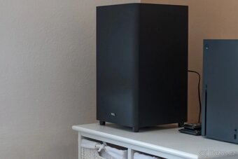 Tcl ts9030 + bezdrátový subwoofer - 2