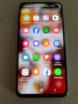 Samsung S10e - 2