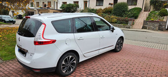 Renault Grand Scénic 1,5 dCi 96kW 7-Míst, BOSE edition - 2