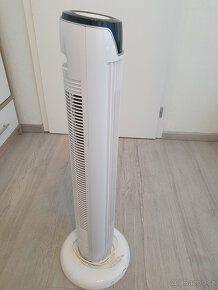 Sloupový ventilátor Concept VS5100 - 2