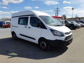 Ford Transit Custom 2.2 TDCI 114kW L2H2 - 2