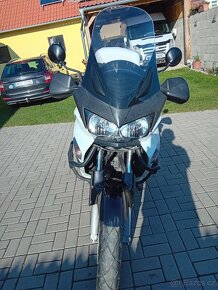 Prodám Honda Varadero 1000xl - 2