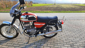 Jawa 350/638 - 2