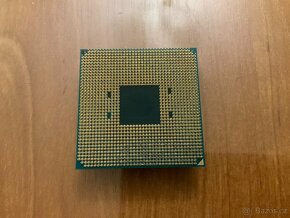 (prodáno) Ryzen 3 2200G - 2