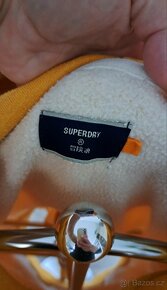 Hezká pánská mikina s kapucí Superdry - 2