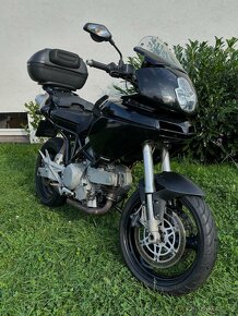 Ducati Multistrada 620   | A2- Od 18 let (25kw v TP) - 2