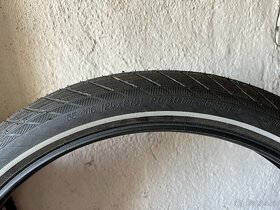 Schwalbe Big Apple 20x2.15 - 2