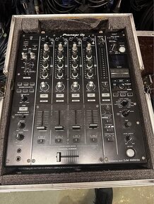 Pioneer DJM 900 NXS2 - mixážní pult - 2