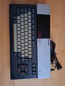 MSX PHIL:IPS VG 8020 - sestava s příslušenstvím - 2