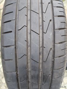 205/60/16 letni pneu HANKOOK 205/60 R16 96 XL - 2