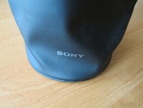 Obal na objektiv SONY - 2