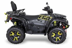 TGB BLADE 1000 LTX MAX EPS 4x4 LIMITED EDITION T3B - 2