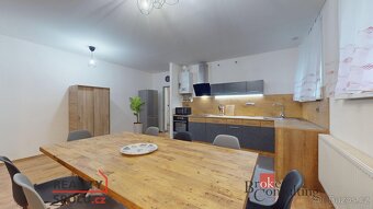 Prodej, byty/2+kk, 94 m2, Moskevská, 43191 Vejprty, Chomutov - 2