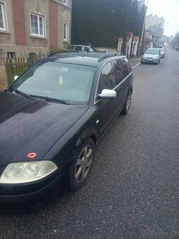 VW Passat B5.5 1.9 TDI 96 kw - 2