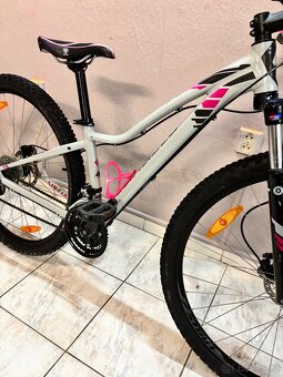 SPECIALIZED JETT 29 - 2