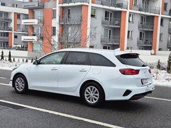 Kia Ceed 1.6 crdi 2022 -21%dph - 2