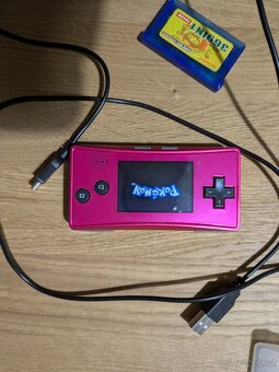 Gameboy Micro - 2