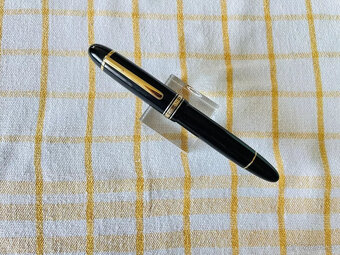 Celuloid Montblanc 149 - 2