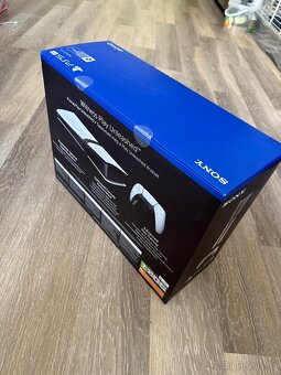 PlayStation 5 Pro – NOVÝ, nerozbalený, 2 roky záruka - 2