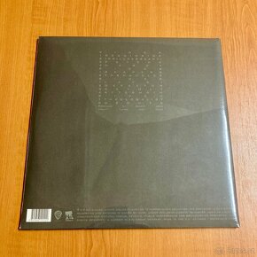 Prodám Double LP - MUSE - DRONES - Nové - 1. PRESS - 2