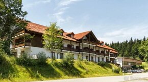 Ubytování:  pronájem apartmán Šumava / Bavorský les - 2