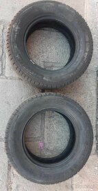 235/65 R16 C MICHELIN - 2