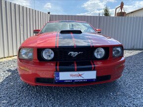 Ford Mustang 4,6 GT V8 224kW - 2